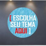 Capa Painel 1,5m Veste Fácil Escolha Seu Tema