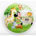 Capa Painel Sublimado - Minnie
