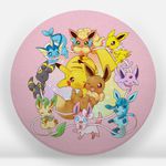 Capa Painel Sublimado - Pokémon