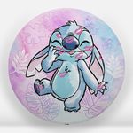 Capa Painel Sublimado - Lilo e Stitch