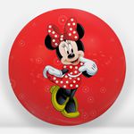 Capa Painel Sublimado - Minnie