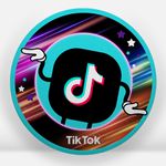 Capa Painel Sublimado - TikTok