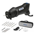 Serra De Broca 9050 Pro + Kit 01 220v Da Dremel