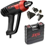 Soprador Térmico 8003 1800w Da Skil