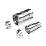 Ref-113090 Extrator e Instalador Para Troca De Pivô De Suspensão Dianteira - Raven