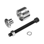 Ref-113091 Extrator e Instalador Do Rolamento Do Cubo Da Roda Dianteira Da Linha Vw Até Nov/94 - Raven