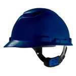 Capacete De Segurança Com Carneira H-700 Da 3M