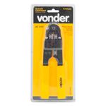 Alicate Crimpador Ac 045 Da Vonder