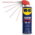 Lubrificante Micro Óleo Spray Flextop Wd-40 500ml