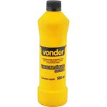 Vaselina Líquida Industrial 500ml Da Vonder