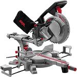 Serra Meia Esquadria 3311 Alumínio e Madeira 10" 220v da Skil