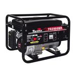 Gerador a Gasolina Tg2500mx-220 Da Toyama