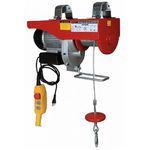 Guincho Coluna H-A-107-1 500-1000 KG 220V da MOTOMIL