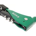 Alicate Rebitador 10 Da Sata- ST90503SC