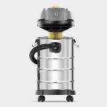Aspirador de pó e água NT 3000 da Karcher
