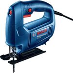 Serra Tico Tico Gst 650 450w Da Bosch