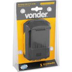 Bateria 18V Íons de Lítio 4Ah Intercambiável IBV 1804 Da Vonder