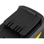 Bateria 18V Íons de Lítio 4Ah Intercambiável IBV 1804 Da Vonder