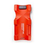 CARRO ESTEIRA PARA MECÂNICO 180KG GEDORE RED