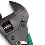 CHAVE AJUSTAVEL C/ CATRACA 8" 215MM SATA- ST47403