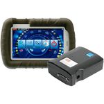 Ref-108800 Scanner 3 P/diag Inj Eletr Raven