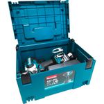 CHAVE DE IMPACTO A BATERIA 3/4 18V DTW1001RTJ MAKITA