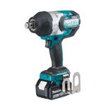 CHAVE DE IMPACTO A BATERIA 3/4 18V DTW1001RTJ MAKITA