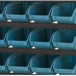 ESTANTE GAVETEIRO AZUL 25/3 VONDER