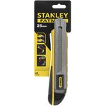 Estilete Retrátil Fatmax De 25mm Da Stanley