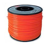 Fio De Nylon 3mm Da Amatools