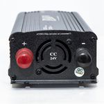 Inversor De Tensão De 12v/220v 1000w If2000-1 Da Flach