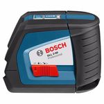 Nível a Laser Gll 2-50 Da Bosch