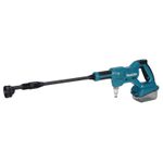 Lavadora de alta pressão a bateria 18V LXT / 25 bar - 348 Psi Da Makita- DHW180ZC