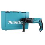 Martelete Perfurador e Rompedor 800w Com Maleta Da Makita