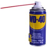 Lubrificante Micro Óleo Spray 100ml Da Wd-40