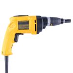 Parafusadeira Elétrica De 1/4" Alto Torque DW257-B2 Da Dewalt