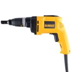 Parafusadeira Elétrica De 1/4" Alto Torque DW257-B2 Da Dewalt