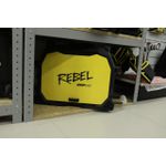 Máquina De Solda Multiprocessos Rebel Emp 235ic Da Esab