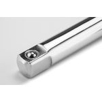 Chave de Roda Em Cruz de 17x19x21mm Quadrado 1/2" SATA - ST48101ST