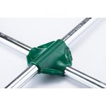 Chave de Roda Em Cruz de 17x19x21mm Quadrado 1/2" SATA - ST48101ST