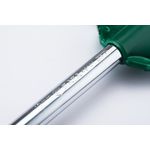 Chave de Roda Em Cruz de 17x19x21mm Quadrado 1/2" SATA - ST48101ST