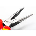 Alicate Meiacana Longo Isolado de 6" SATA - ST70131ST