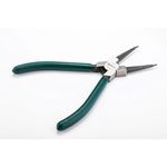 Alicate Para Anéis Interno Com Bico Reto De 7 Sata-ST72032ST