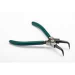 Alicate Interno Para Anéis Com Bico Curvo 5 Sata - ST72041ST