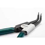 ALICATE ANÉIS EXTERNO CURVO DE 7" SATA - ST72022ST