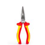 Alicate Meiacana Longo Isolado de 6" SATA - ST70131ST