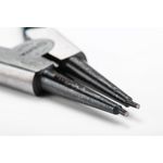 Alicate Anéis Externo Reto de 5" SATA - ST72011ST