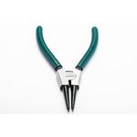 Alicate Anéis Externo Reto de 5" SATA - ST72011ST