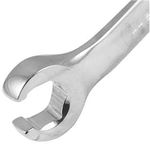 Chave Poligonal Aberta Espelhada de 10X12mm SATA - ST48204SC