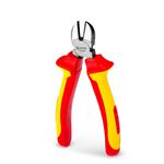 Alicate Corte Diagonal Isolado de 6" SATA - ST70232ST
